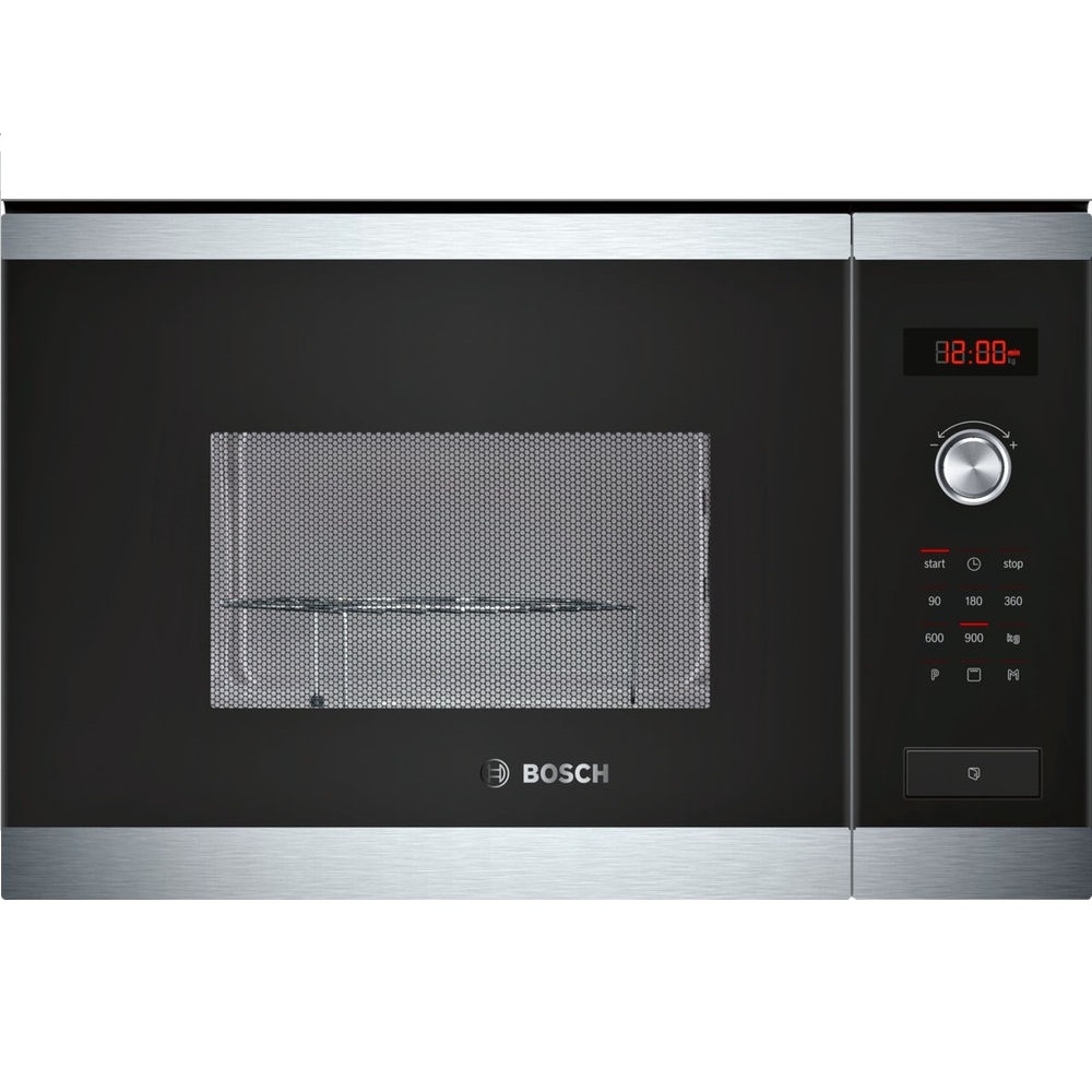 Lò vi sóng Bosch HMT84G654B Series 6
