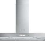 (60cm, T) Hút mùi HAFELE gắn tường chữ T HH-WI60B 539.81.173 (900m3/h)