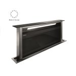 (90cm, AB) Hút mùi HAFELE âm bàn HH-TVG90A 539.81.065