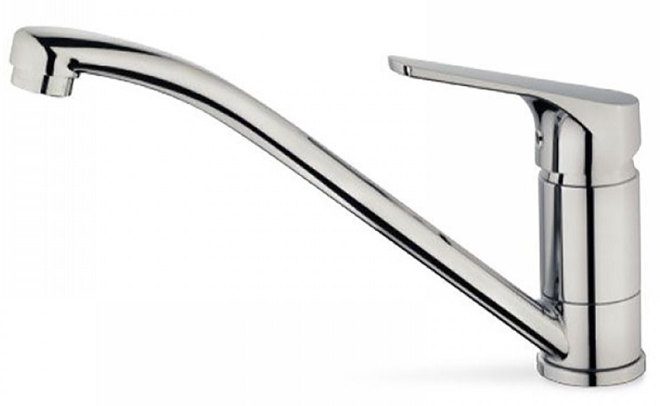 Vòi bếp HAFELE Hadrian 570.50.270 (Chrome)
