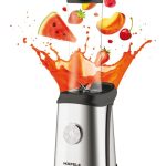 Máy xay sinh tố mini Hafele GS-621 0,6 lít 535.43.263