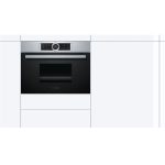 Lò hấp 45cm Bosch CDG634BS1 Series 8