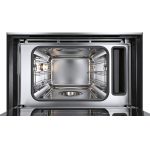 Lò hấp 45cm Bosch CDG634BS1 Series 8