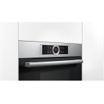 Lò hấp 45cm Bosch CDG634BS1 Series 8