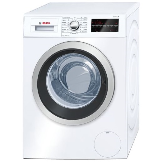(9kg) Máy giặt BOSCH WAP28480SG Series 6-1400rpm