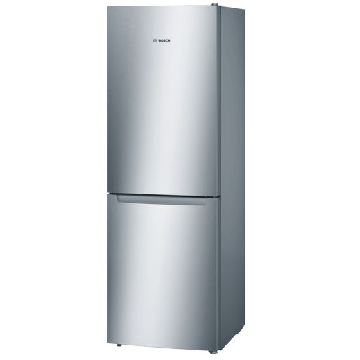 Tủ lạnh đơn ngăn đá dưới Bosch KGN33NL20G Series 2
