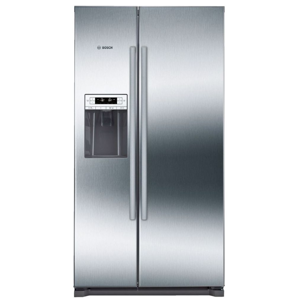 Tủ lạnh side by side Bosch KAI90VI20G Series 6