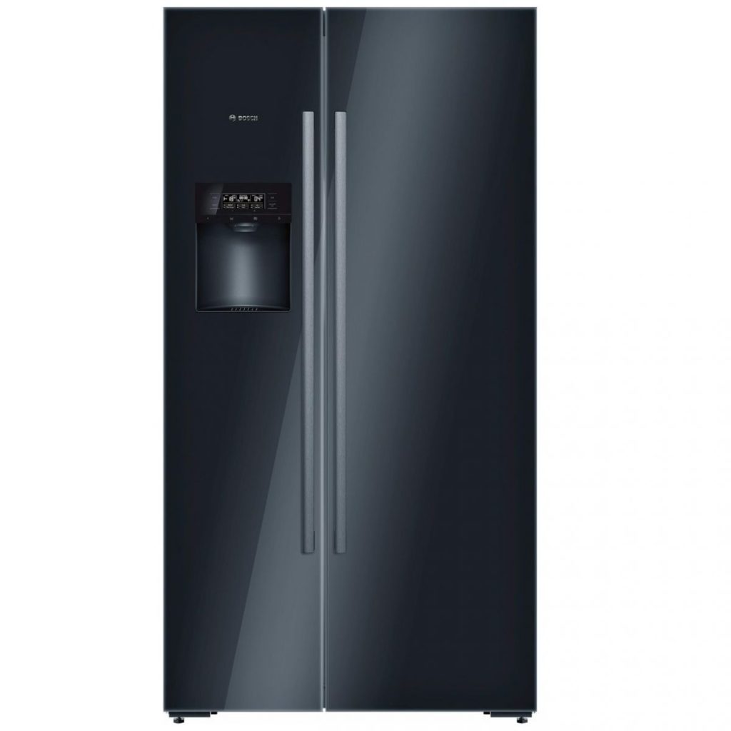 Tủ lạnh side by side Bosch KAD92SB30 Series 8