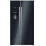 Tủ lạnh side by side Bosch KAD92SB30 Series 8