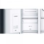 Tủ lạnh side by side Bosch KAD92SB30 Series 8