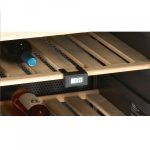 Tủ rượu 198 chai Bosch KSW38940 Series 8