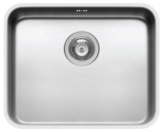 (50cm) Chậu bếp HAFELE inox304, 1 hố Helian 565.86.331