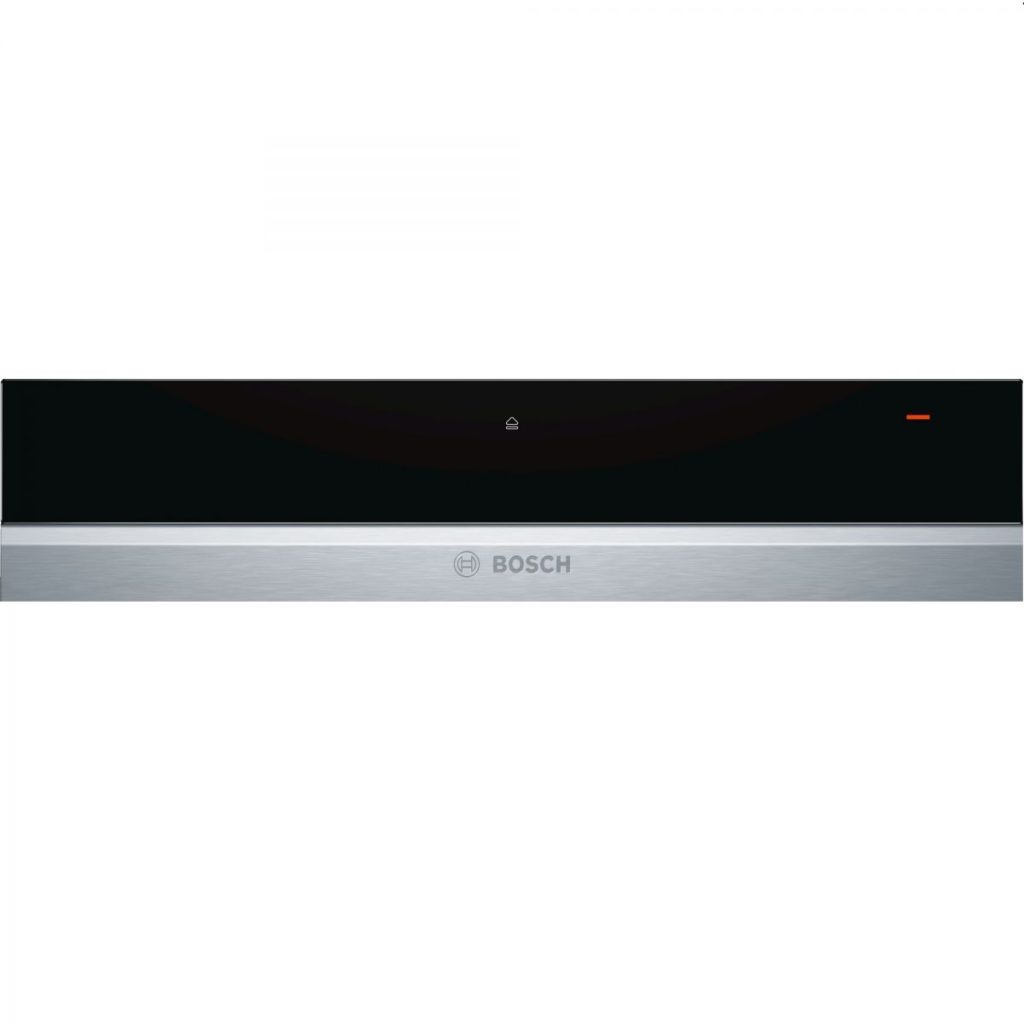 Khay giữ ấm Bosch BIC630NS1B Series 8