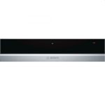 Khay giữ ấm Bosch BIC630NS1B Series 8