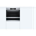 Khay giữ ấm Bosch BIC630NS1B Series 8