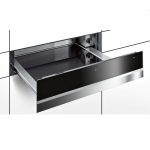 Khay giữ ấm Bosch BIC630NS1B Series 8