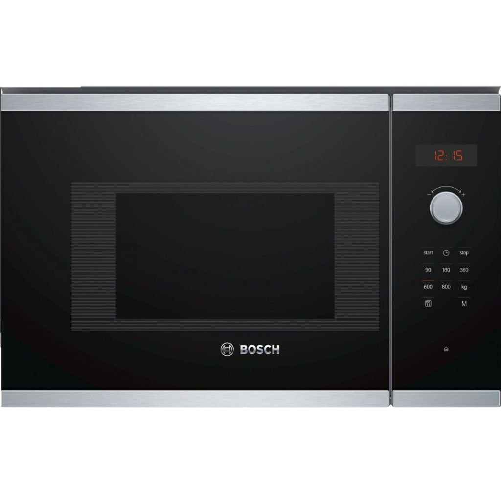 Lò vi sóng Bosch BFL523MS0H Series 4