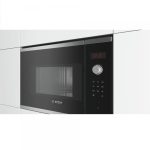 Lò vi sóng Bosch BFL523MS0H Series 4