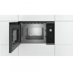 Lò vi sóng Bosch BFL523MS0H Series 4