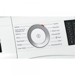 (10kg) Máy giặt-sấy BOSCH Series 6 WDU28560GB (1400rpm)