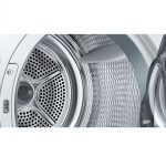 (8kg) Máy sấy BOSCH WTH85200GB Series 4, heat pump
