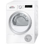 (8kg) Máy sấy BOSCH Series 4 WTN86201PL (Tụ hơi)