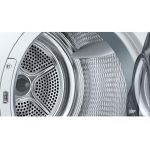 (8kg) Máy sấy BOSCH Series 4 WTN86201PL (Tụ hơi)