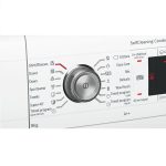 (9kg) Máy sấy BOSCH Series 8 WTW85550BY (heat pump)