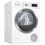 (9kg) Máy sấy BOSCH series 8 WTW87561SG (heat pump)