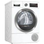 (9kg) Máy sấy BOSCH Series 8 WTX87MH0SG  (heat pump)