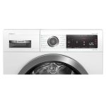 (9kg) Máy sấy BOSCH Series 8 WTX87MH0SG  (heat pump)