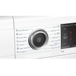(9kg) Máy sấy BOSCH Series 8 WTX87MH0SG  (heat pump)