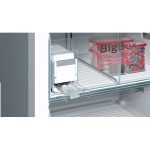 Tủ lạnh đơn ngăn đá dưới Bosch KGN86AI42N Series 6