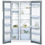 Tủ lạnh side by side Bosch KAN92VI35 Series 4