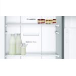 Tủ lạnh side by side Bosch KAN92VI35 Series 4