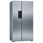 Tủ lạnh side by side Bosch KAN92VI35O Series 4