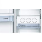 Tủ lạnh side by side Bosch KAN92VI35O Series 4