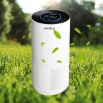 Máy lọc không khí Hafele CF-8209 537.82.700