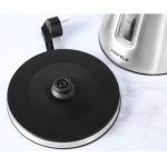 Ấm đun nước siêu tốc inox Hafele T-907B 535.43.731