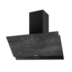 (90cm,720m3/h) Hút mùi HAFELE HH-WVS90A 533.86.003 (kính nghiêng)