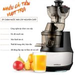 Máy ép chậm miêng rộng Hafele JE-230 535.43.531