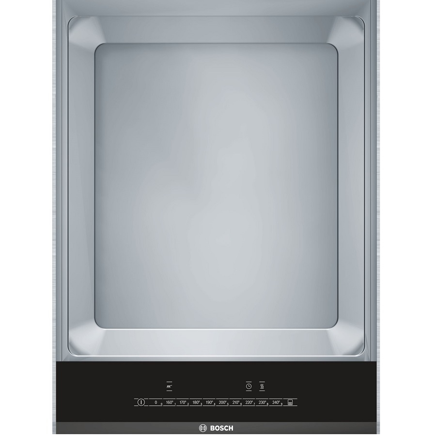 (30cm) Bếp nướng BOSCH Series 6 Domino, 2 vùng nấu PKY475FB1E