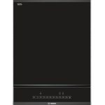 (30cm) Bếp nướng BOSCH Series 6 Domino, 2 vùng nấu PKY475FB1E