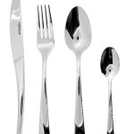 Bộ dao muỗng nĩa 24 món Hafele Olivia 531.02.010