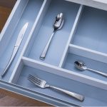 Bộ dao muỗng nĩa 24 món Hafele Olivia 531.02.010