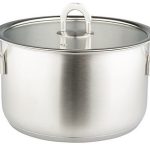 Bộ nồi bếp từ 20cm Hafele 531.08.007