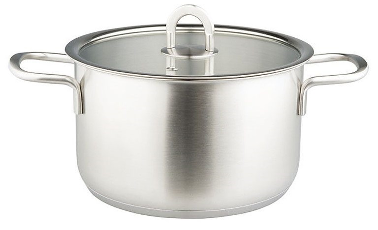Bộ nồi bếp từ 20cm Hafele 531.08.007