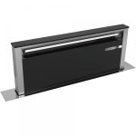 (85cm, AB) Hút mùi BOSCH âm bàn DDD97BM60B Series 8-750m3/h-62dB
