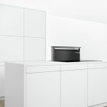 (85cm, AB) Hút mùi BOSCH âm bàn DDD97BM60B Series 8-750m3/h-62dB