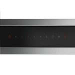 (85cm, AB) Hút mùi BOSCH âm bàn DDD97BM60B Series 8-750m3/h-62dB